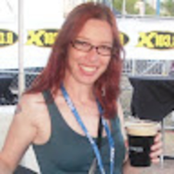 Meet your Posher, Dawn - Picture 1 of 1